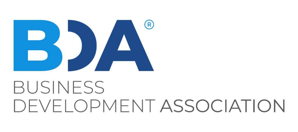 BDA Main LOGO business development association